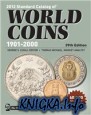 2012 Standard catalog of world coins 1901 - 2000 39th edition