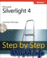 Microsoft Silverlight 4 Step by Step