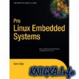 Pro Linux Embedded Systems