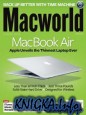 MacWorld March 2008