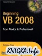 Beginning VB 2008 From Novice to Professional