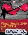 Visual Studio 2010 and .NET 4 Six-in-One