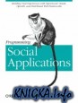 Programming Social Applications