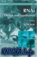 RNAi: Design and Application