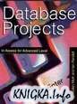 Database Projects in Access for Advanced Level