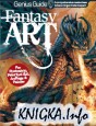 Fantasy Art Genius Guide Vol.1