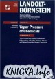 Vapor Pressure of Chemicals