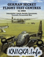 German Secret Flight Test Centers to 1945