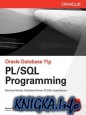 Oracle Database 11g PL/SQL Programming