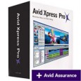 Avid Xpress Pro HD